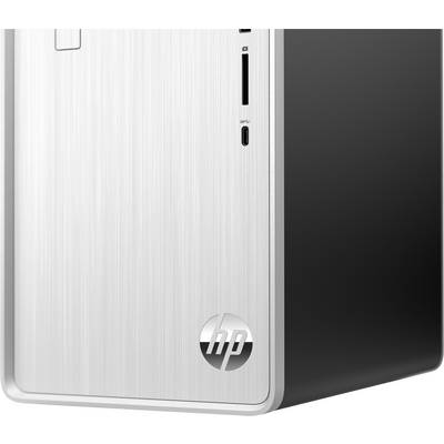HP Desktop PC TP01-1036ng Intel® Core™ i7 I7-10700F 4.8 GHz 16 GB RAM 512 GB SSD Win 10 Home 1M6E3EA#ABD-3