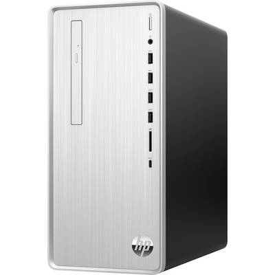 HP Desktop PC TP01-1036ng Intel® Core™ i7 I7-10700F 4.8 GHz 16 GB RAM 512 GB SSD Win 10 Home 1M6E3EA#ABD-5