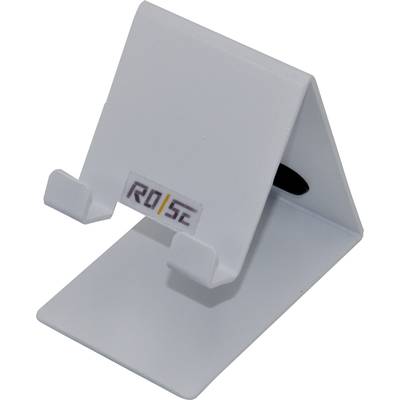 Image of Rose LM Mobile phone stand Grey