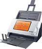 Plustek eScan A350 Enterprise Duplex document scanner 216 x 5080 mm 600 x 600 dpi 25 pages/min RJ45, USB A (USB 2.0), Wi-Fi
