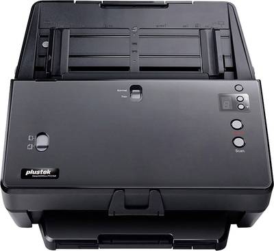 Plustek Smartoffice Pt2160 Duplex Document Scanner 216 X 5080 Mm 600 X 600 Dpi 60 Pages Min Usb 3 2 1st Gen Usb 3 0 Conrad Com