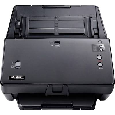 Plustek SmartOffice PT2160 Duplex document scanner  216 x 5080 mm 600 x 600 dpi 60 pages/min USB 3.2 1st Gen (USB 3.0)