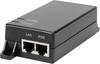 Digitus DN-95102-1 PoE injector 10 / 100 / 1000 MBit/s IEEE802.3af (15.4 W)