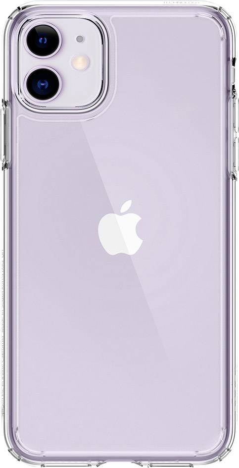 spigen crystal iphone 11
