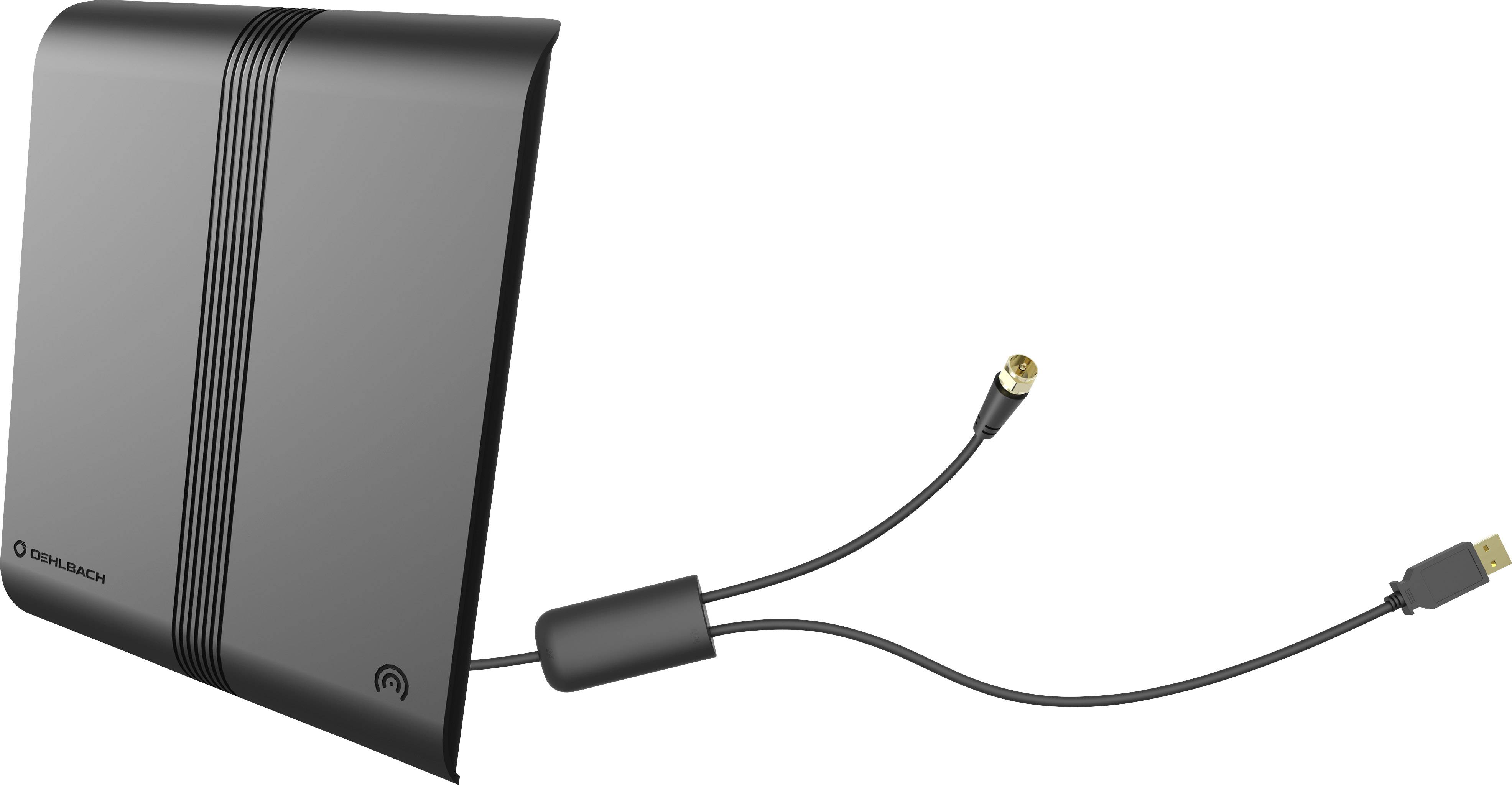 Image of Oehlbach Scope Audio DAB+ room antenna