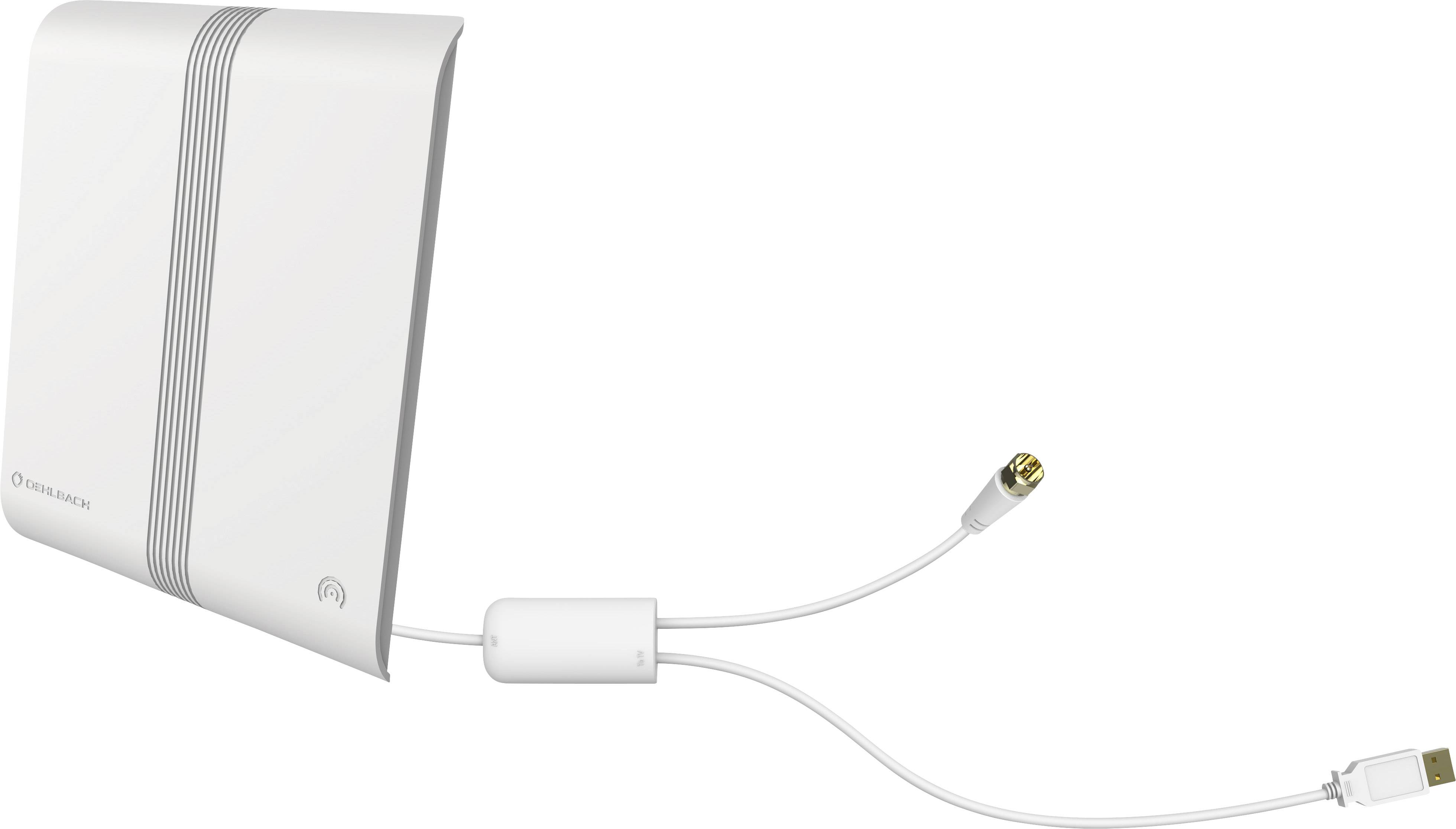 Image of Oehlbach Scope Audio DAB+ room antenna