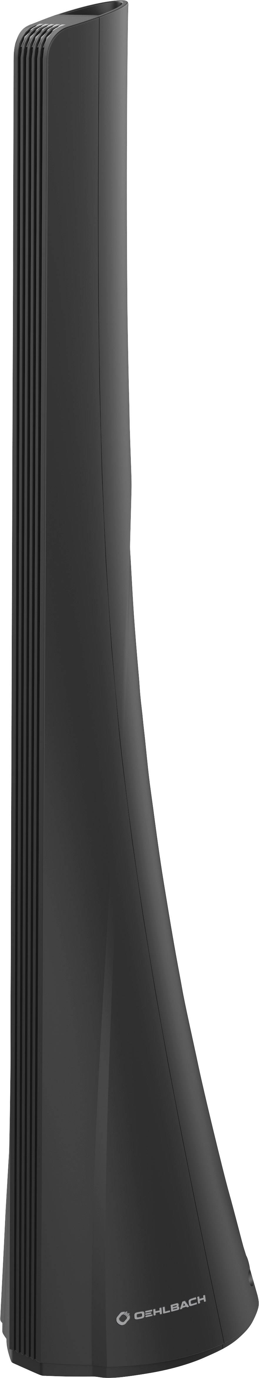 Oehlbach Scope Audio Max D1C17227 DAB+ room antenna Black-3