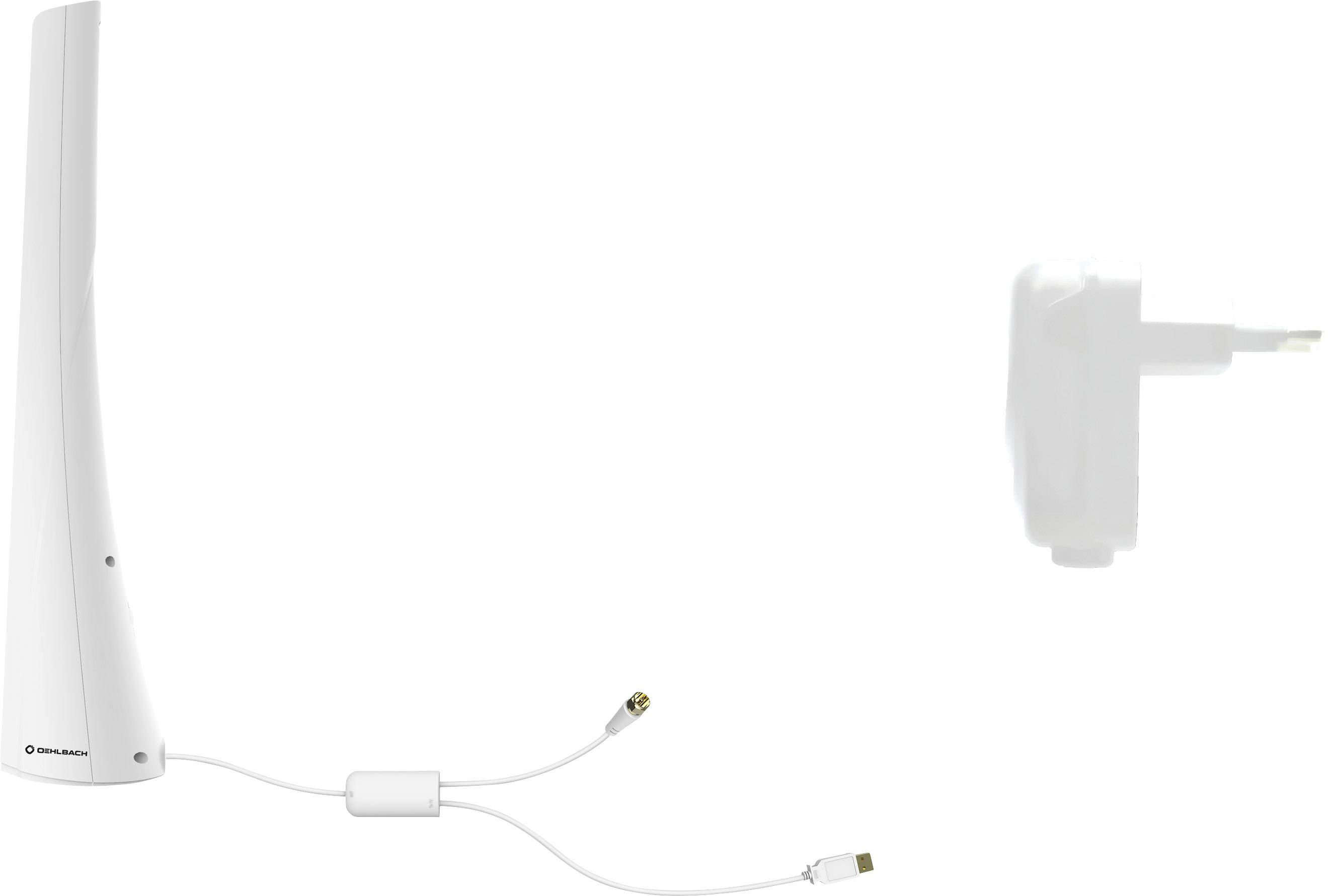 Oehlbach Scope Audio Max DAB+ room antenna-1