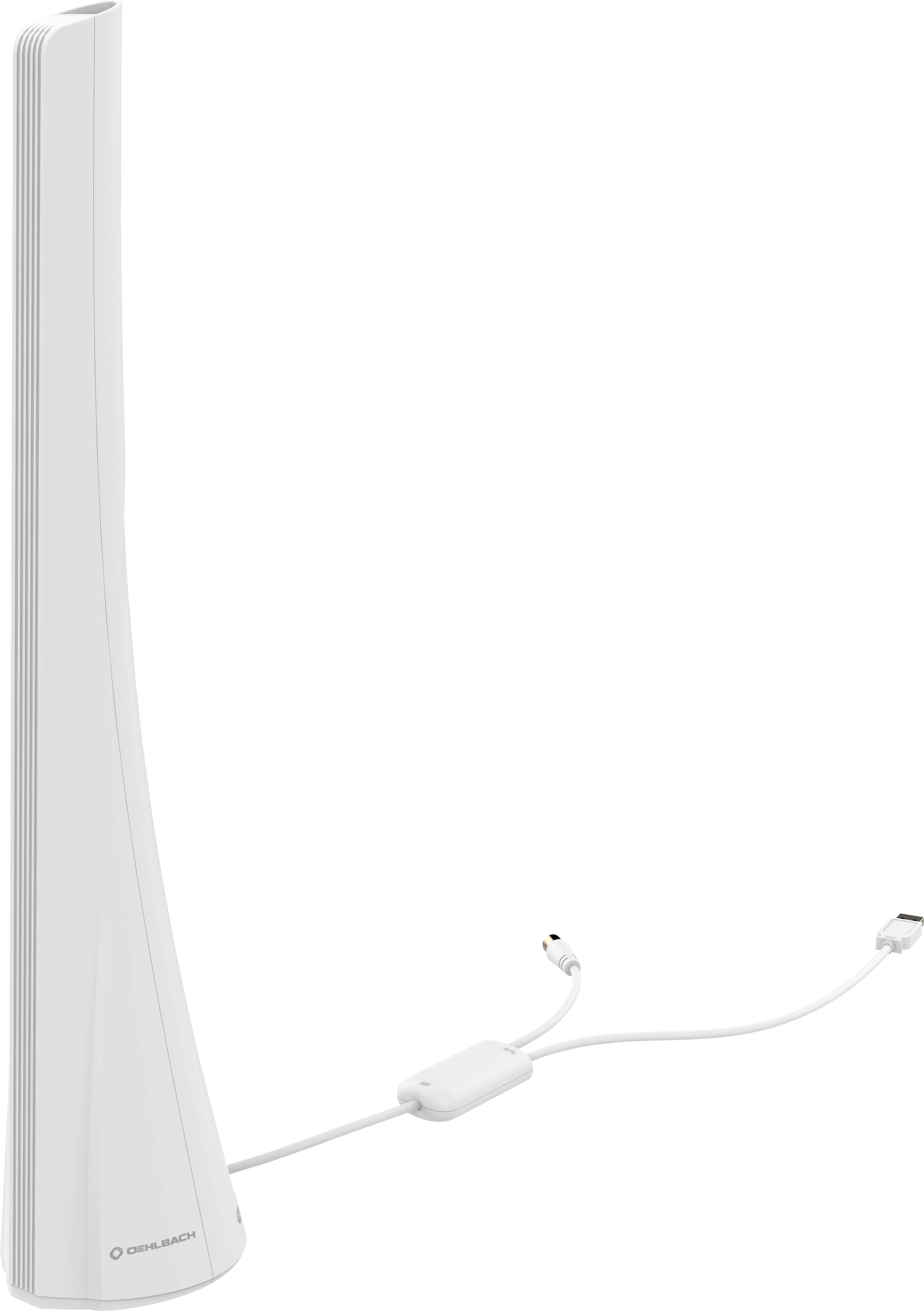 Oehlbach Scope Audio Max DAB+ room antenna-2