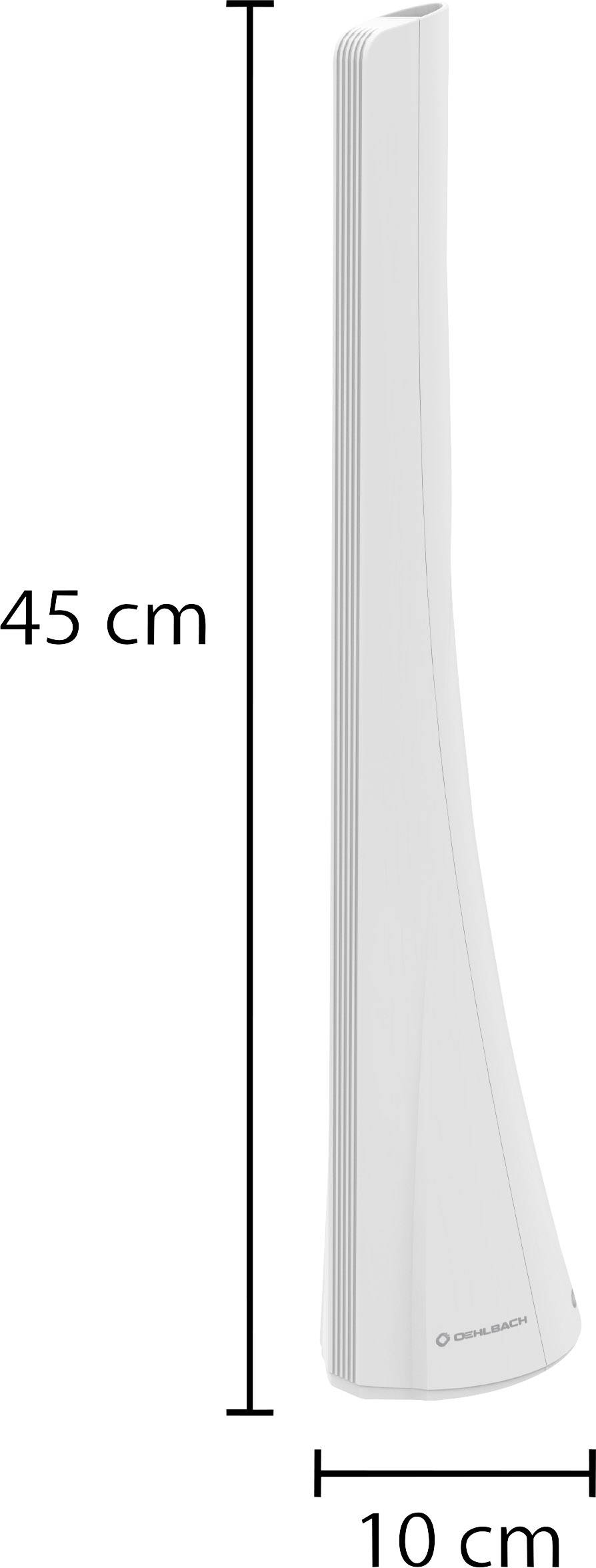 Oehlbach Scope Audio Max DAB+ room antenna-3