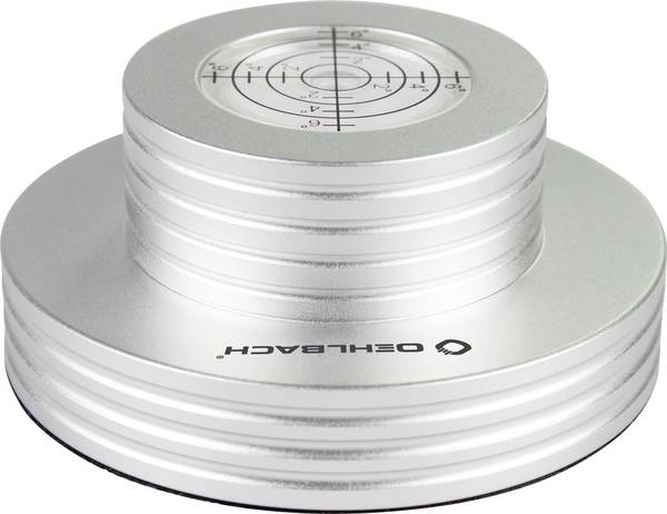 Oehlbach Balance Checker Weight