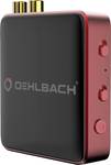 Oehlbach BTR Evolution 5.0 Bluetooth® Transmitter / Receiver, white