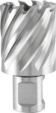 RUKO 108218E Tap drill bit set 18 mm cobalt 1 pc(s)