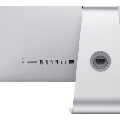 Apple 54.6 cm 21.5 inch Intel® Core™ i5 2 x 2.3 GHz / max. 3.6 GHz 8 GB RAM 256 GB SSD macOS Catalina-1