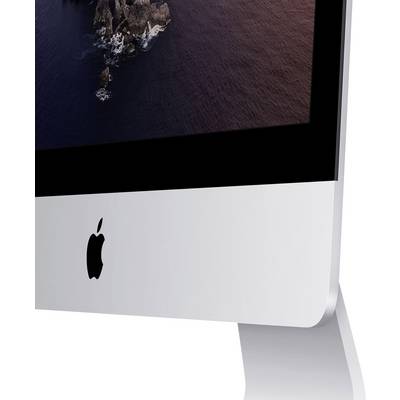 Apple 54.6 cm 21.5 inch Intel® Core™ i5 2 x 2.3 GHz / max. 3.6 GHz 8 GB RAM 256 GB SSD macOS Catalina-2