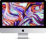21.5-inch iMac with Retina 4K Display: 3.6 GHz Quad-Core 8th generation Intel Core i3 processor, 256GB