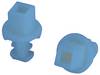 Hensel FP TW 4 Accessory kit Plastic Blue 1 pc(s)