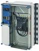 Hensel 20001498 Hensel PV isolation point 70kVA, 4-p. m.LS+NA Mi AE PV activator unit 1 pc(s)