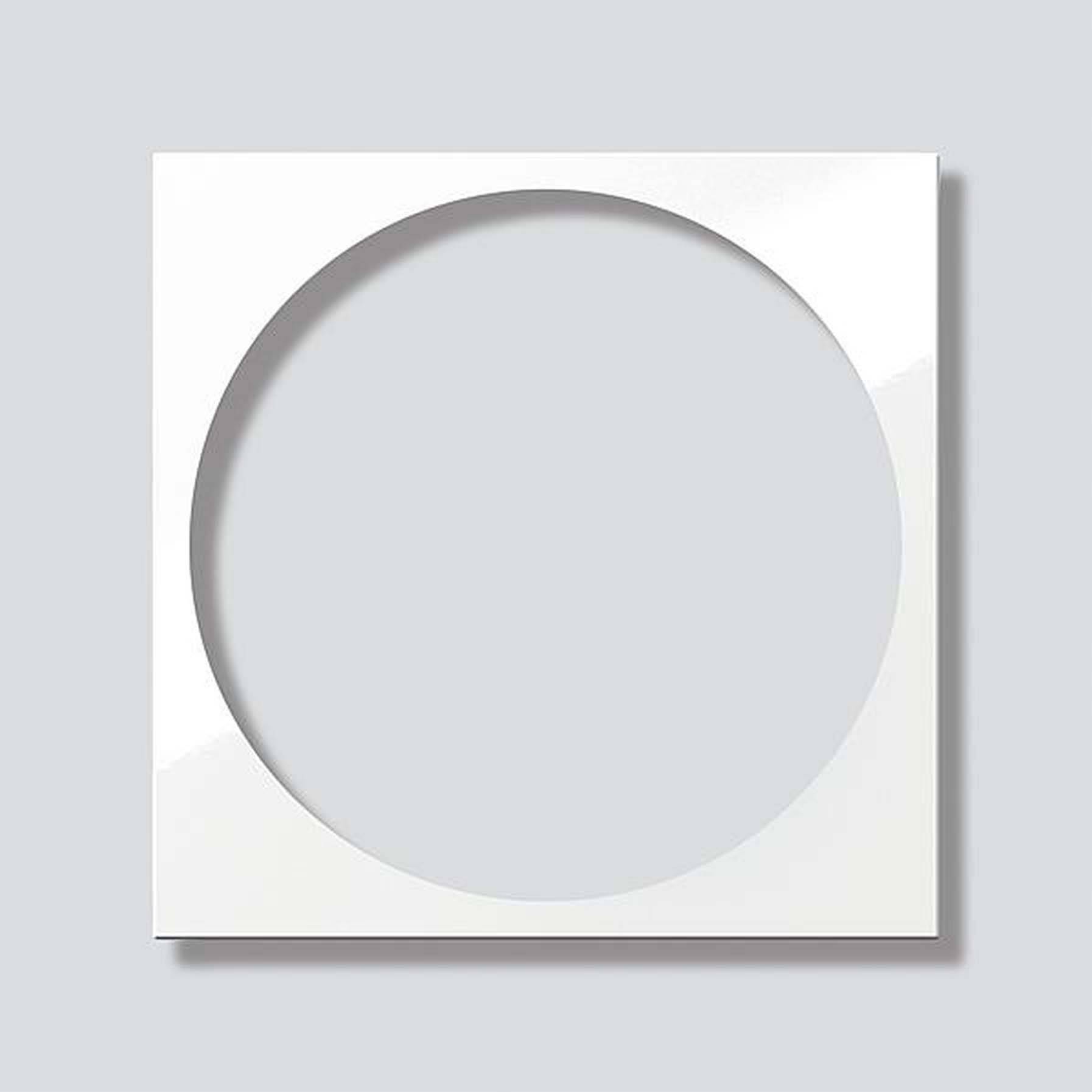 Siedle 210007307-00 Door intercom accessories Fittings White-1