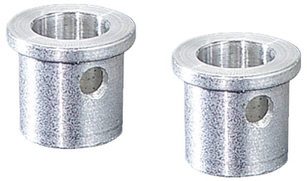 Hensel 6100028 Hensel seal set under/top part KV PL 2 Sealing kit 1 pc(s)