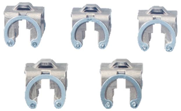 Hensel 68000040 Connector 5-pin 250 A