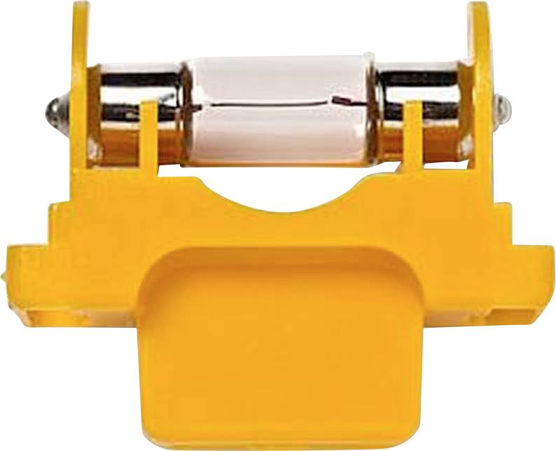 Siedle 20001018200 Bulb holder Socket (mini bulbs) Festoon socket 1 pc(s)