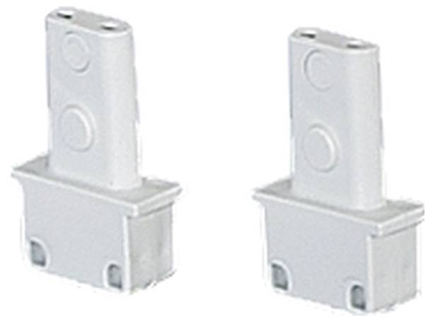 Hensel 68000129 Hensel sealing device set of 2 FP PL 3 pieces Sealing kit 1 pc(s)