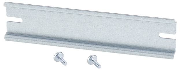 Hensel DK TS 10 62000125 Support rail Steel 147 mm 1 pc(s)