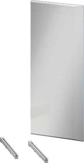 Hensel FP VP 27 4012591104834 Cover Plastic Grey 1 pc(s)