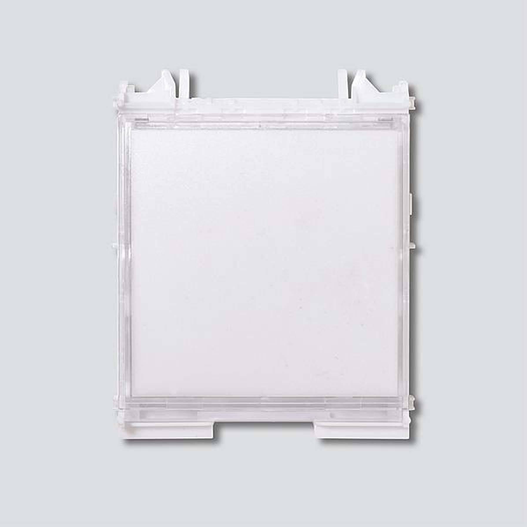 Siedle 200021570-00 Door intercom accessories Fittings White-1