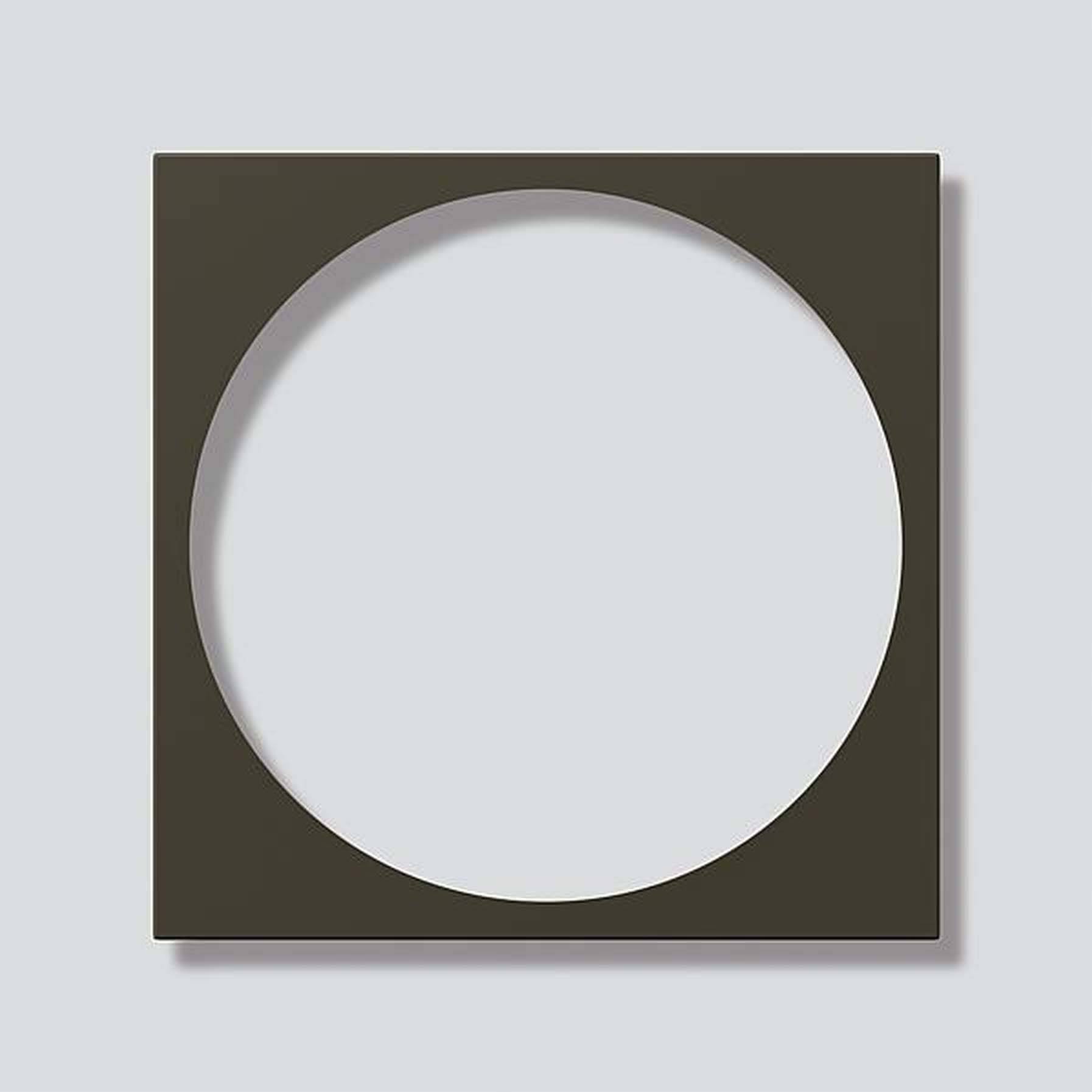 Siedle 210007303-00 Door intercom accessories Fittings Brown-1