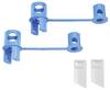 Hensel Mi SV 2 (VE2) Accessory kit Plastic Blue 1 pc(s)