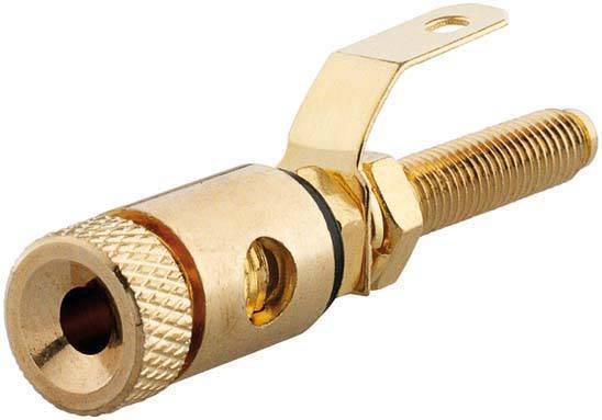 Rutenbeck 17000308 Adapter Socket, straight 1 pc(s)