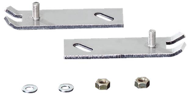 Hensel DK AL 2 Stacking bracket 1 pc(s)