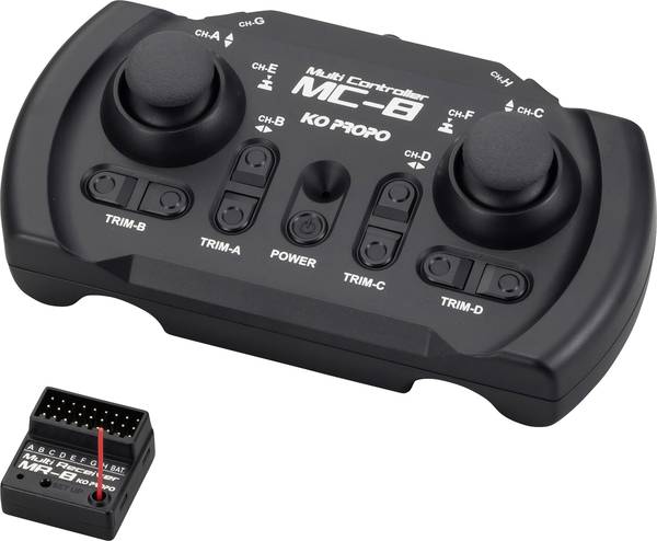 rc hgv