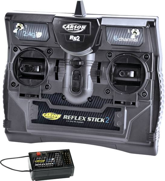 rc hgv