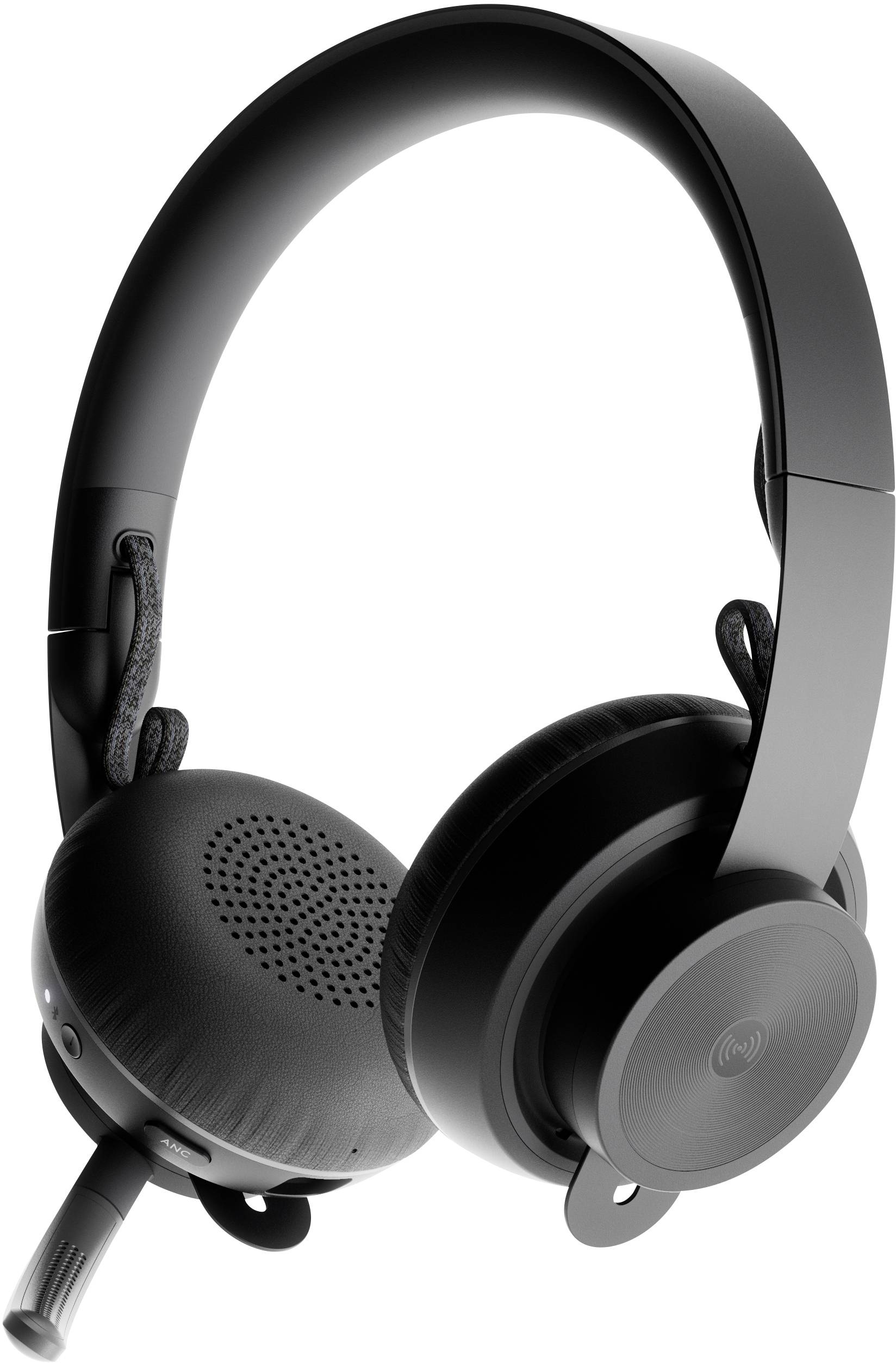 Logitech Zone Wireless 4k webcam Incl. headset-5