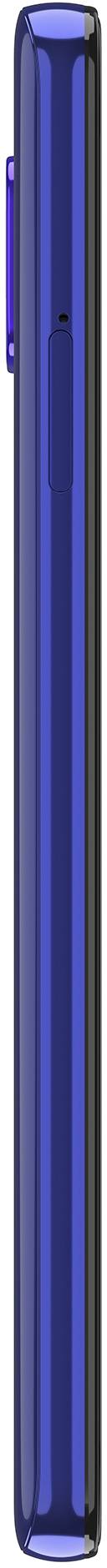 Motorola G9 Play Smartphone 64 Gb 6 5 Inch 16 5 Cm Hybrid Slot Android 10 Blue Conrad Com
