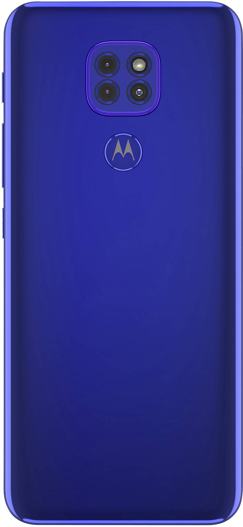 Motorola G9 Play Smartphone 64 Gb 6 5 Inch 16 5 Cm Hybrid Slot Android 10 Blue Conrad Com