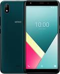 Wiko Y61 incl. protective cover and protective film