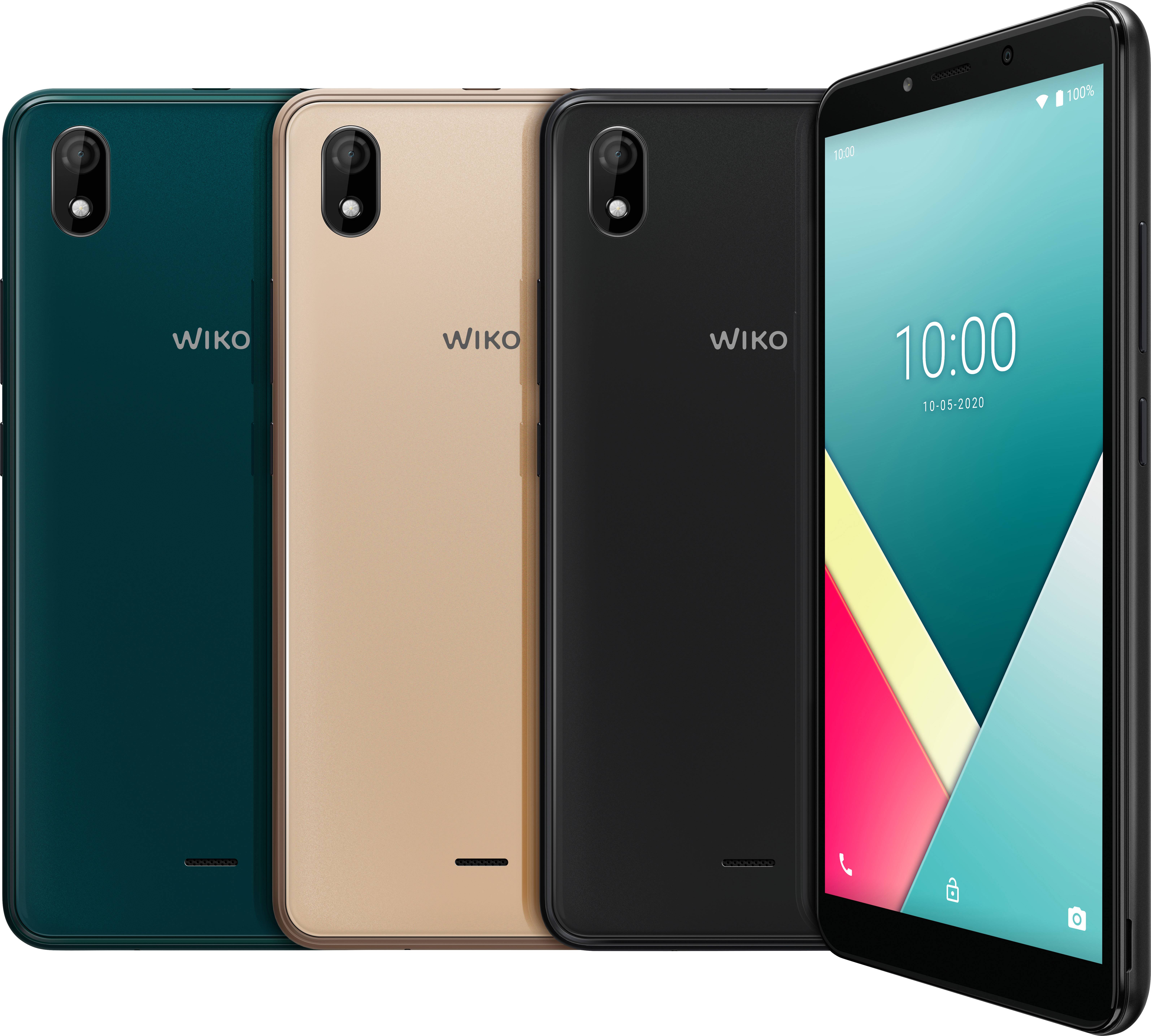  WIKO Y61  Dual SIM smartphone 16 GB 6 inch 15 2 cm Dual 