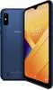 WIKO Mobile Y81 Smartphone 32 GB 15.7 cm (6.2 inch) Deep blue Android™ 10 Dual SIM