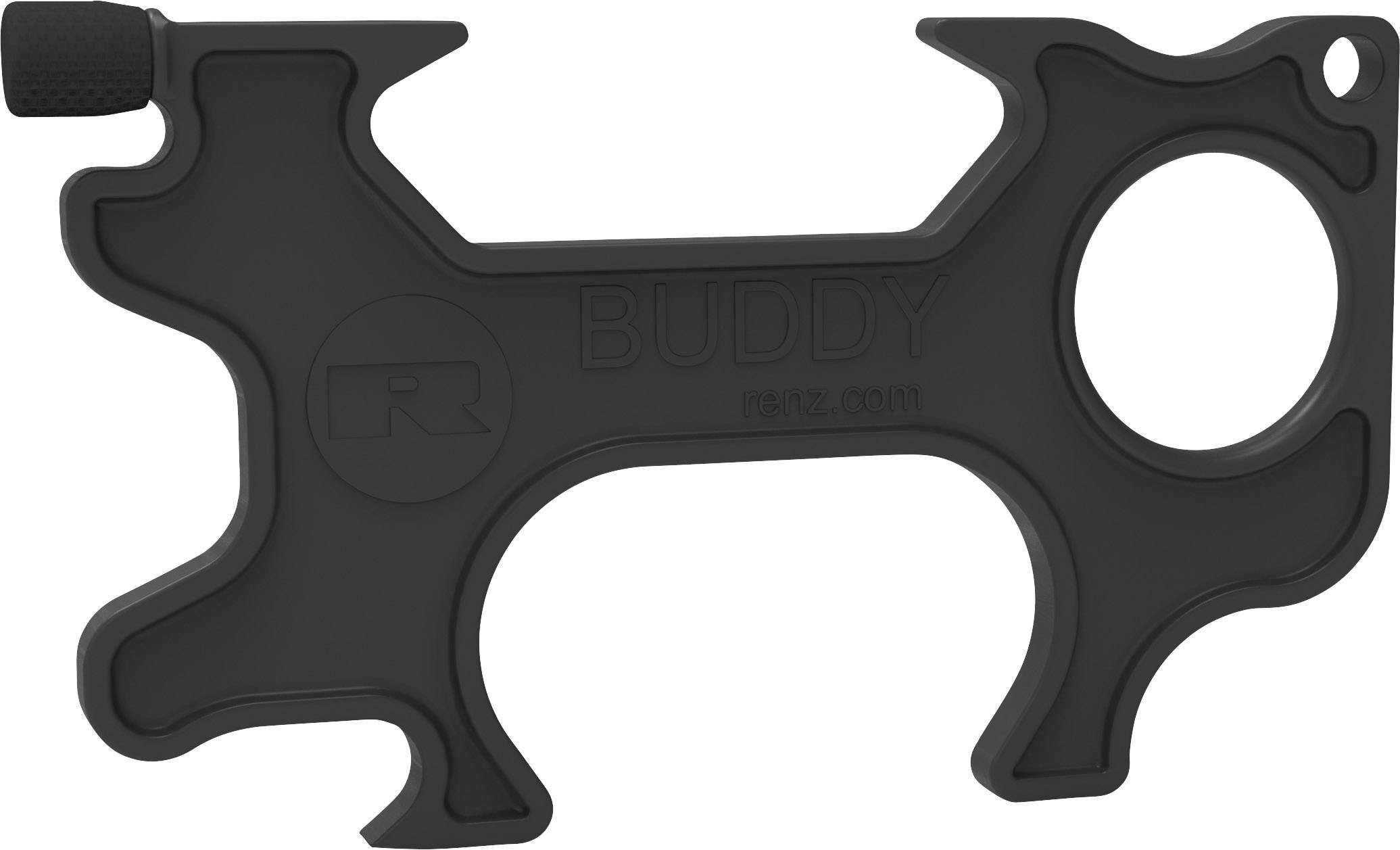 RENZ Key ring Buddy Buddy 1 pc(s)