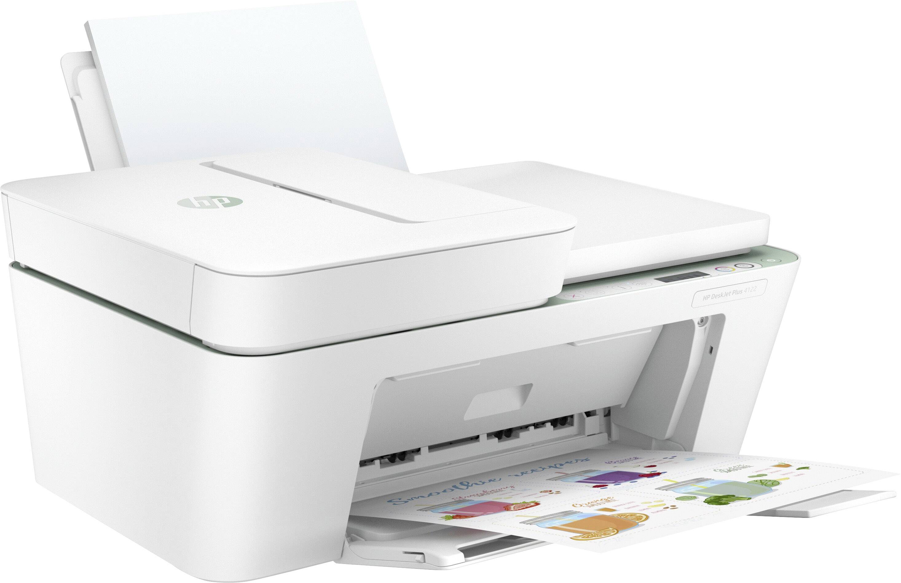 hp deskjet bluetooth