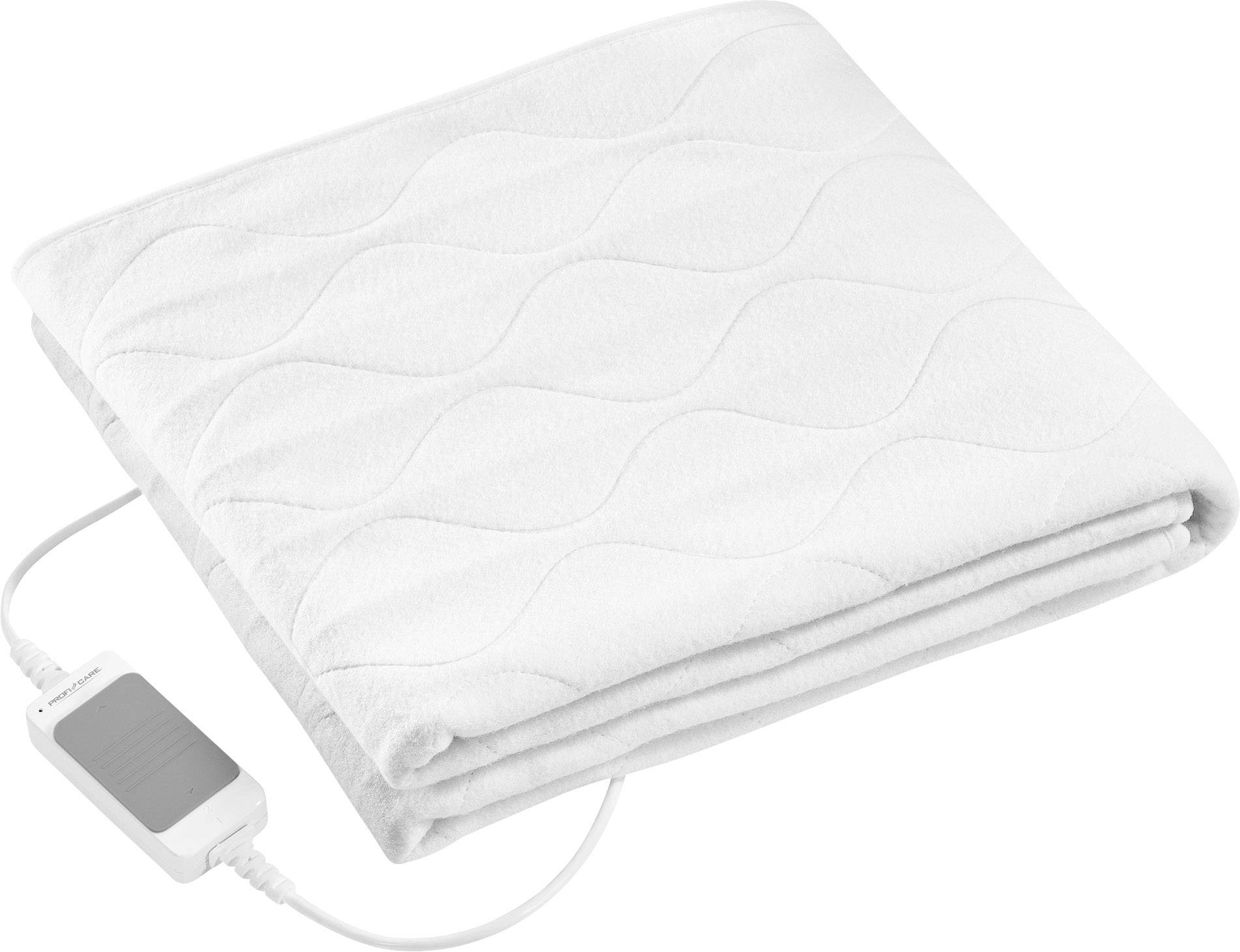 Profi-Care PC-WUB 3060 Heated mattress 60 W White