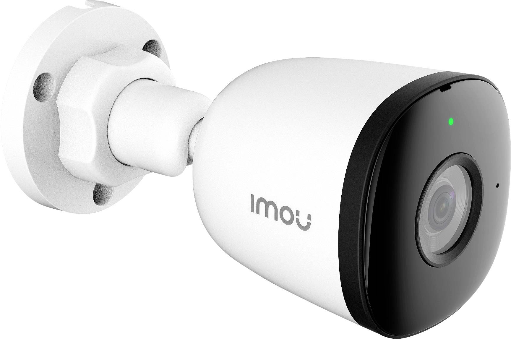 imou smart outdoor poe security kit