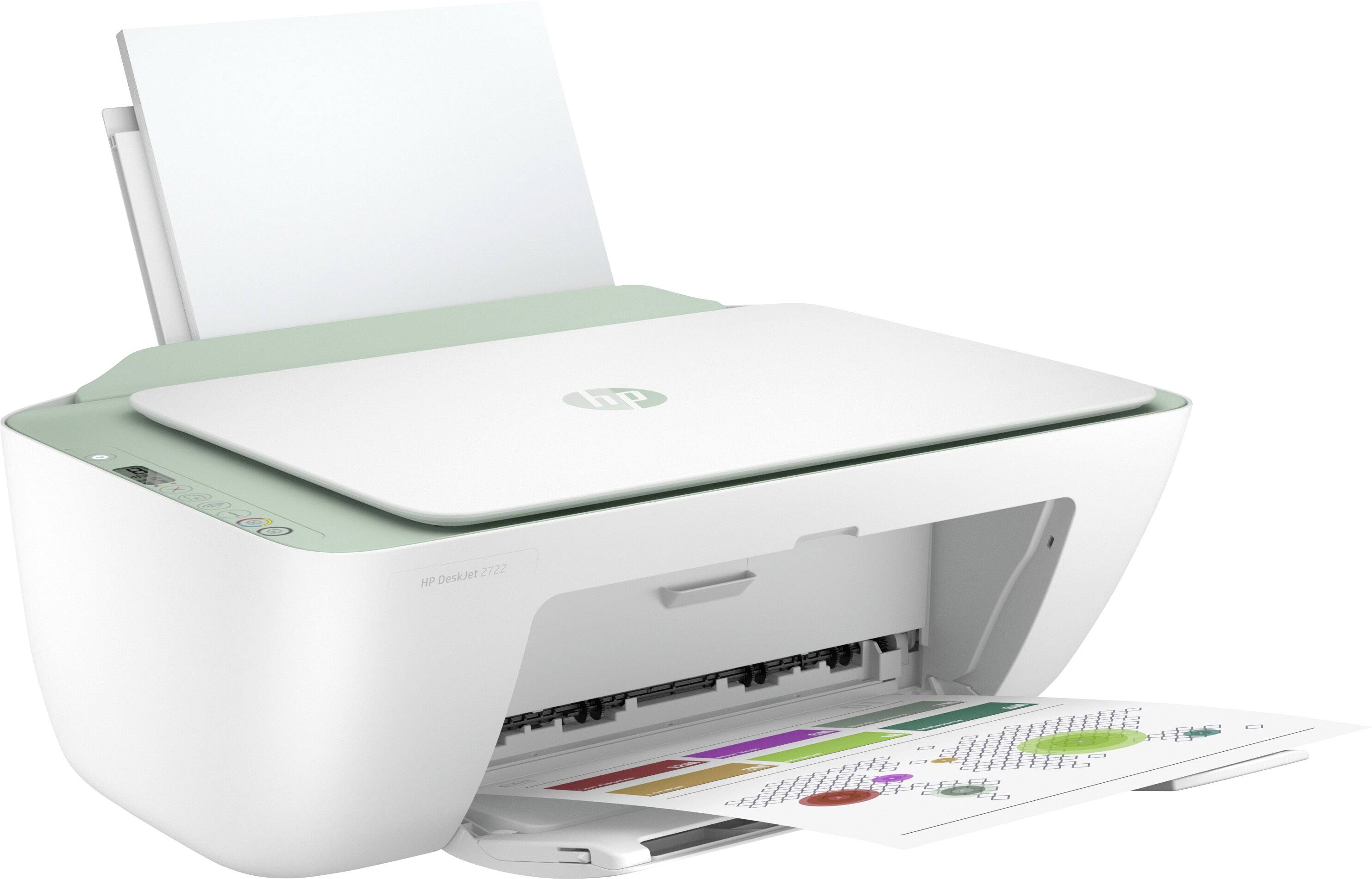 hp printer scanner bluetooth