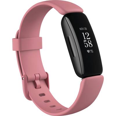 FitBit Inspire 2 Fitness tracker    Uni Red