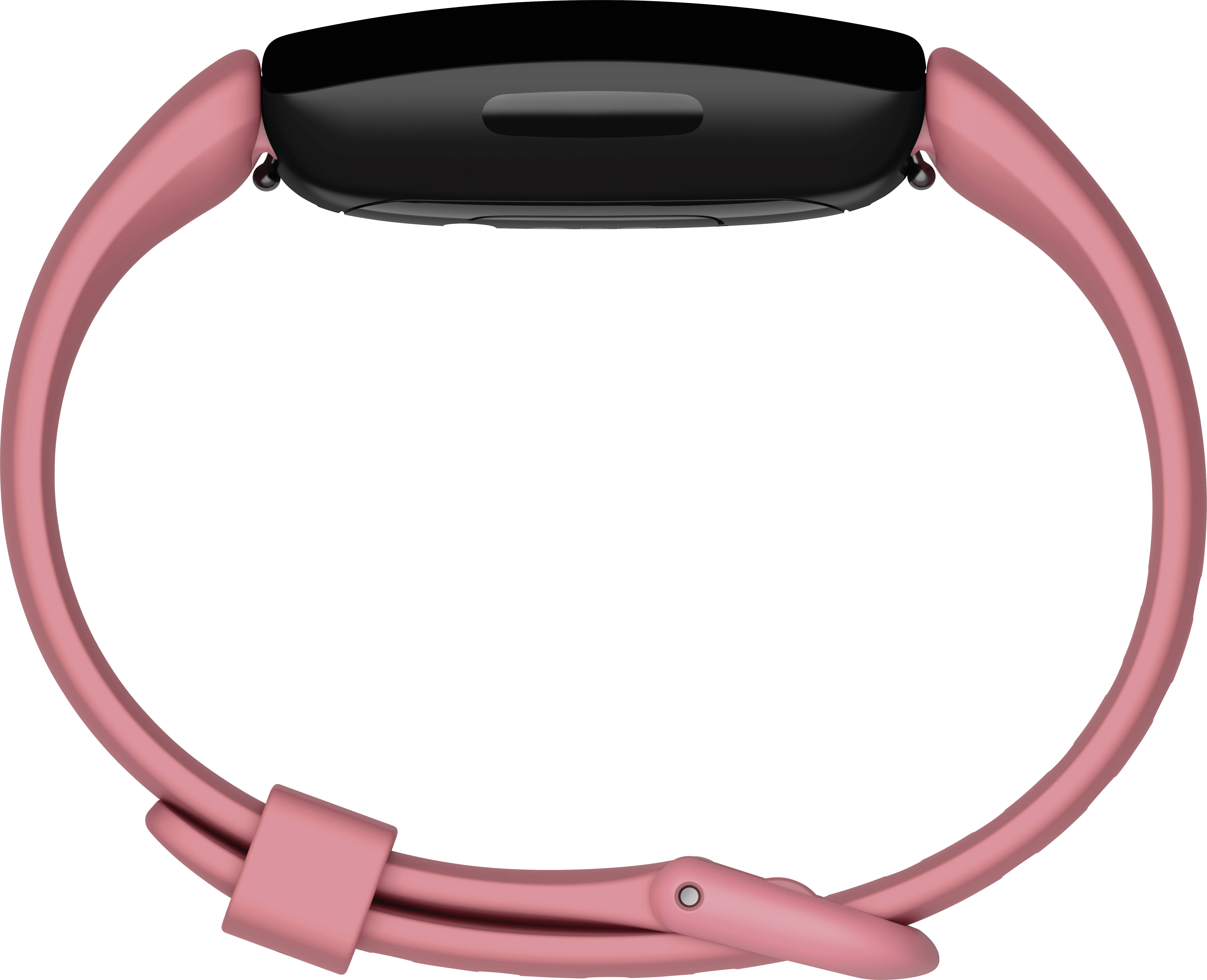 FitBit Inspire 2 Fitness tracker Uni Red