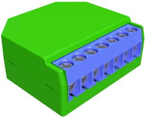 Shelly Dimmer 2  Dimmer actuator  Wi-Fi